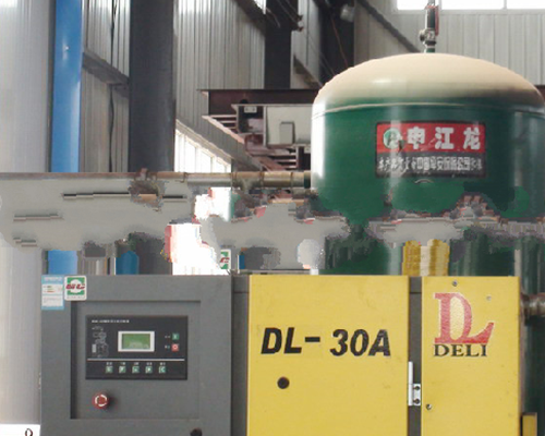 空压机组 空压机组