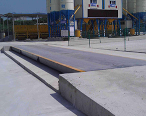 电子地磅秤厂家的产品有哪些高精度优势？